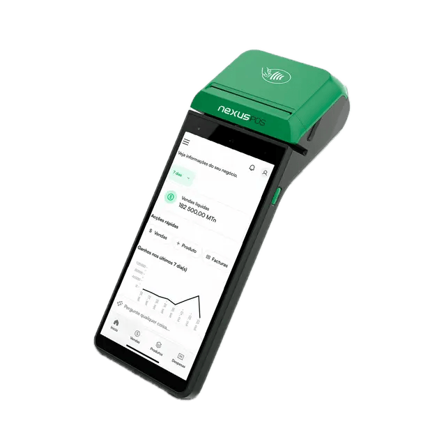 Checkout rápido e seguro